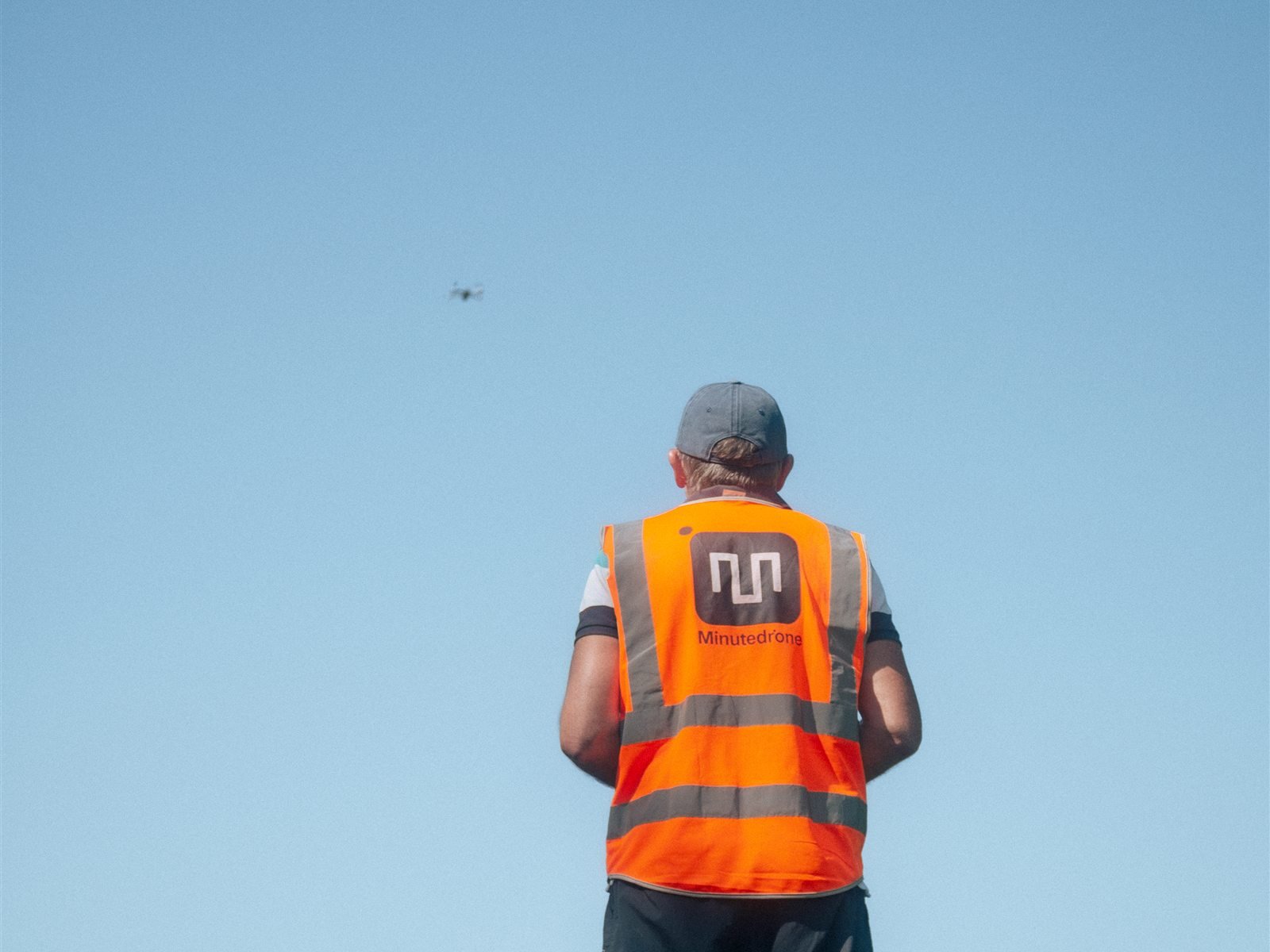Centre formation drone Dieppe