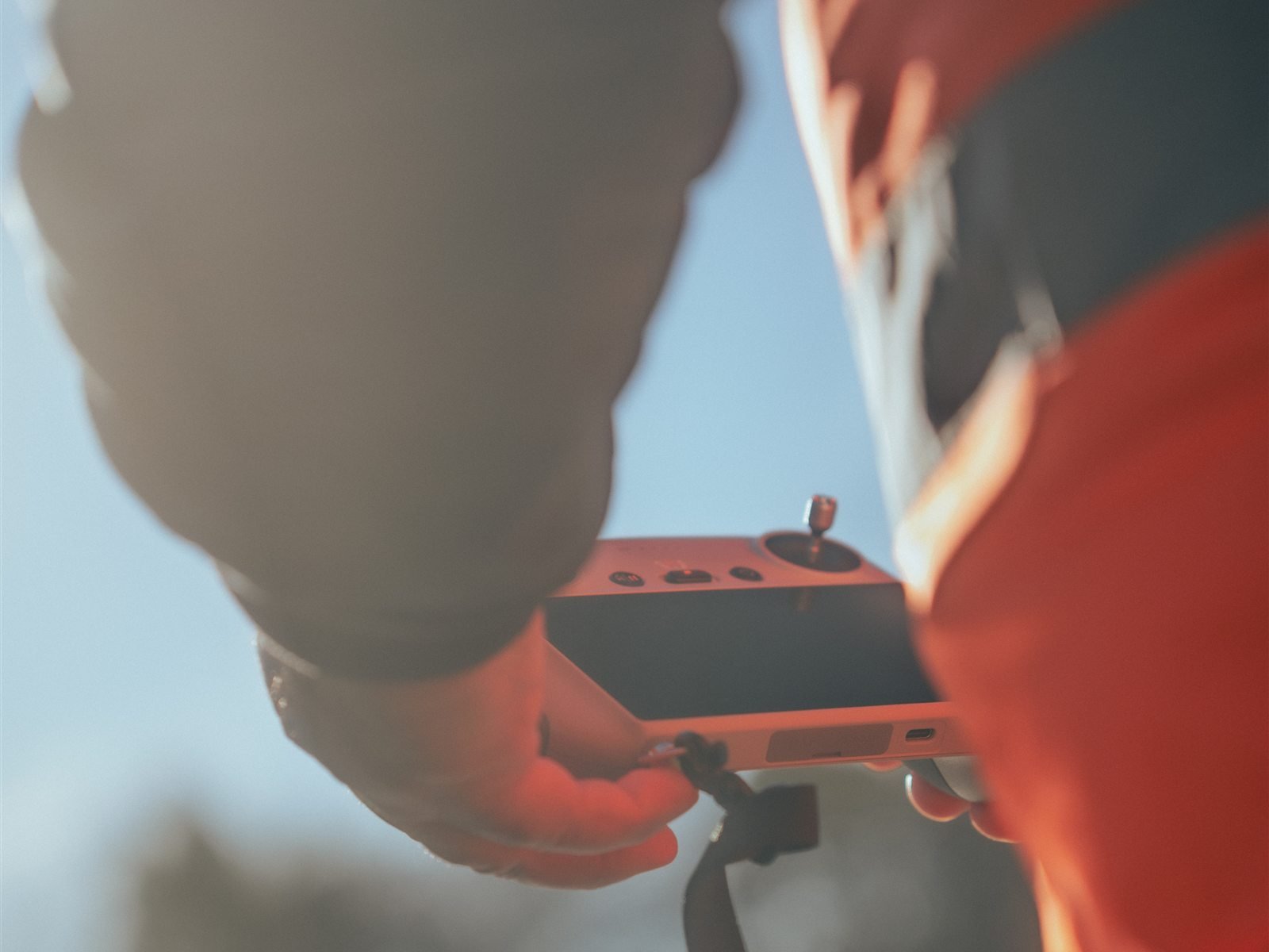Certification et formation drone Dieppe