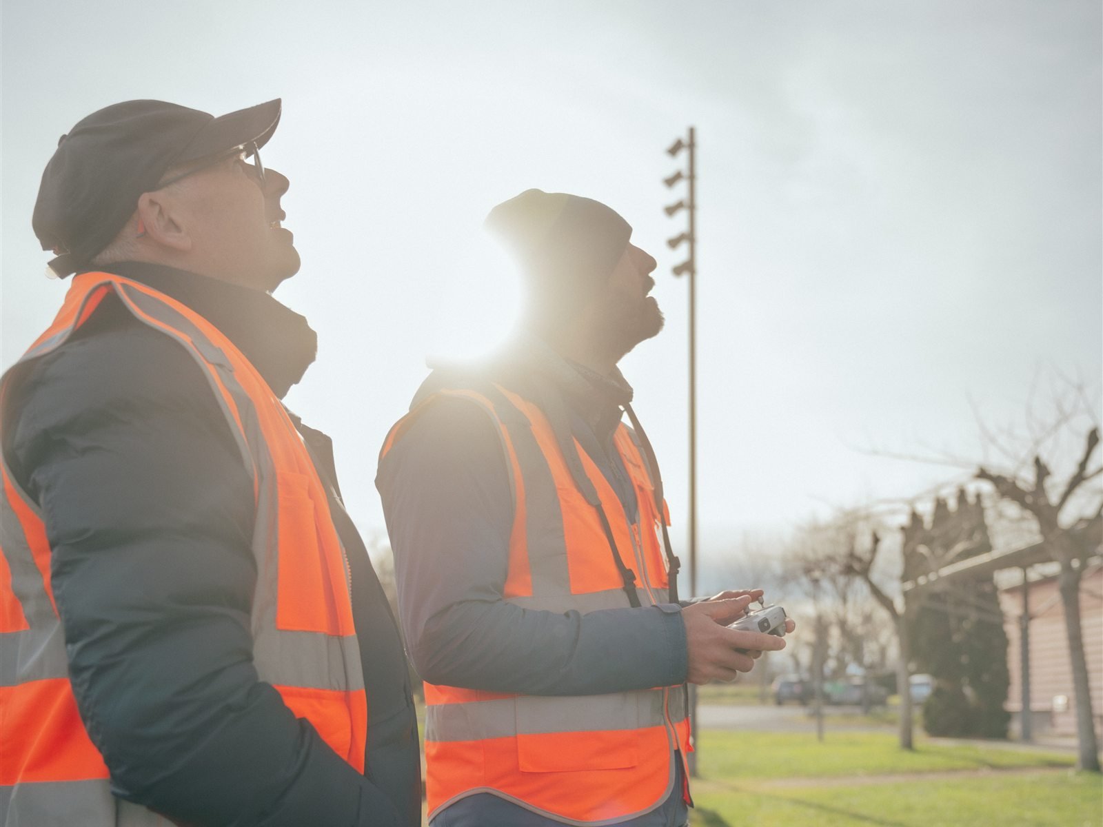 Formation drone Fougères
