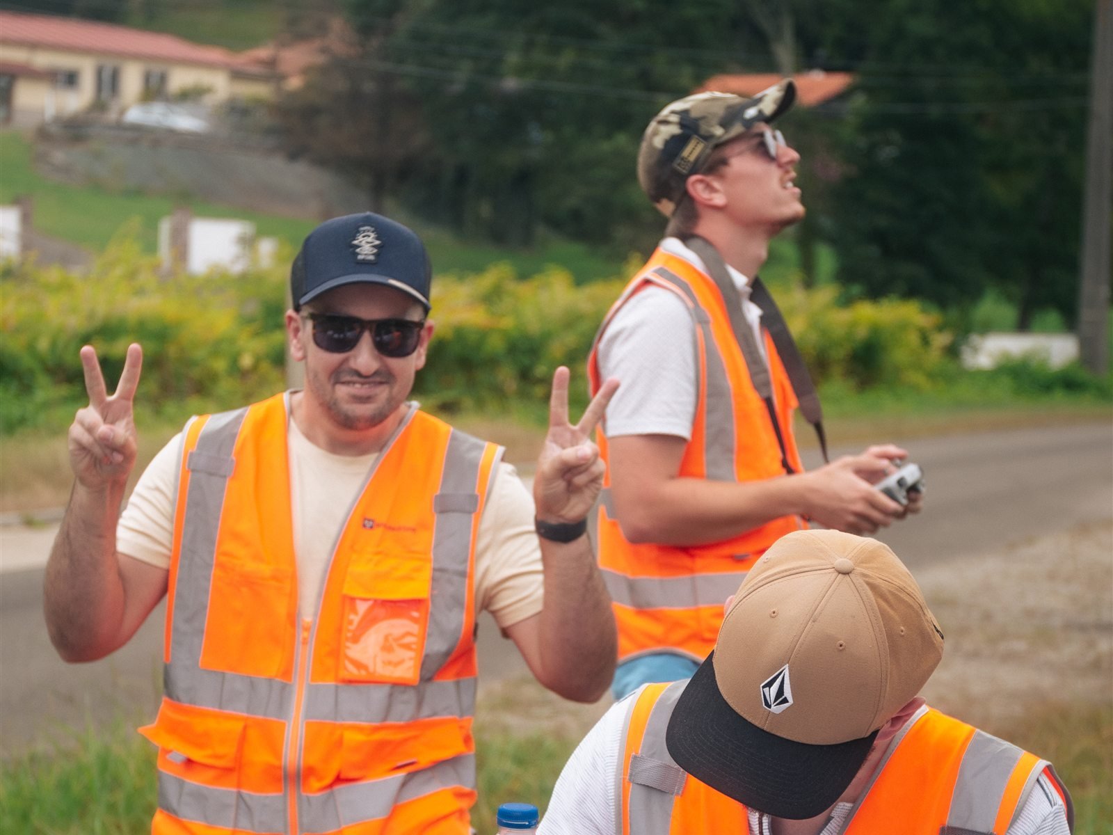 Formation drone Évreux