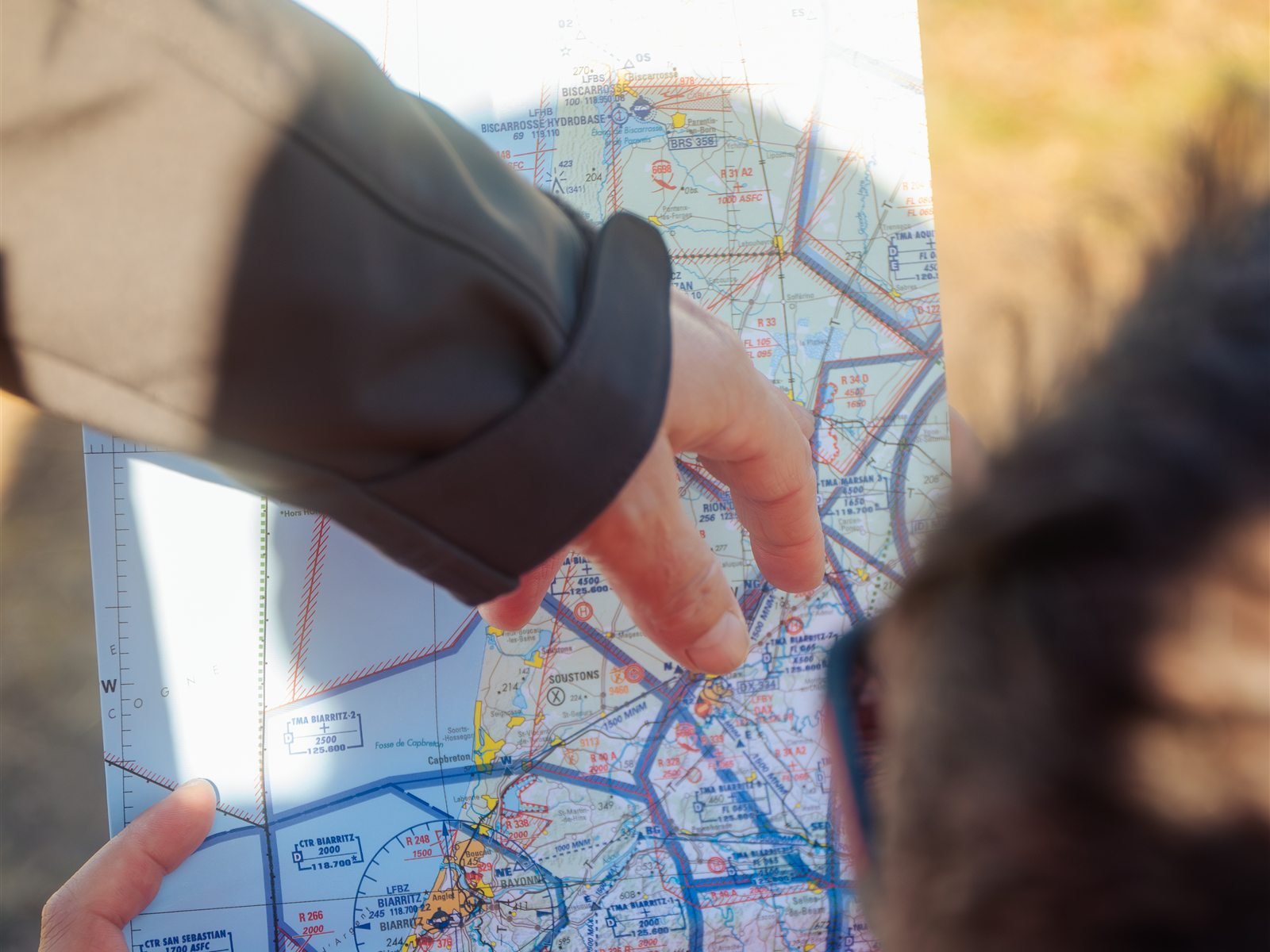 Certification et formation drone Le Mans