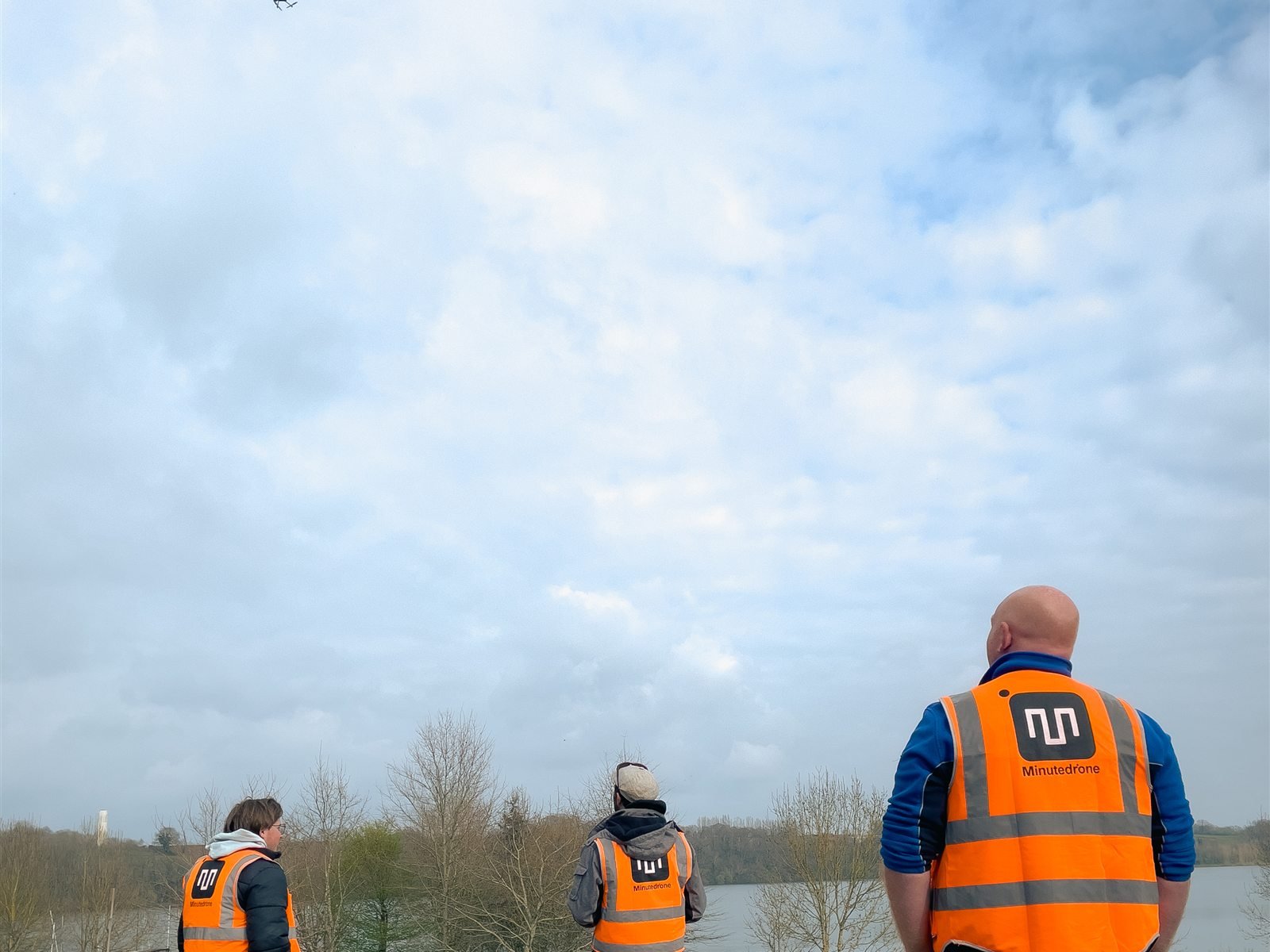 Centre formation drone Mâcon