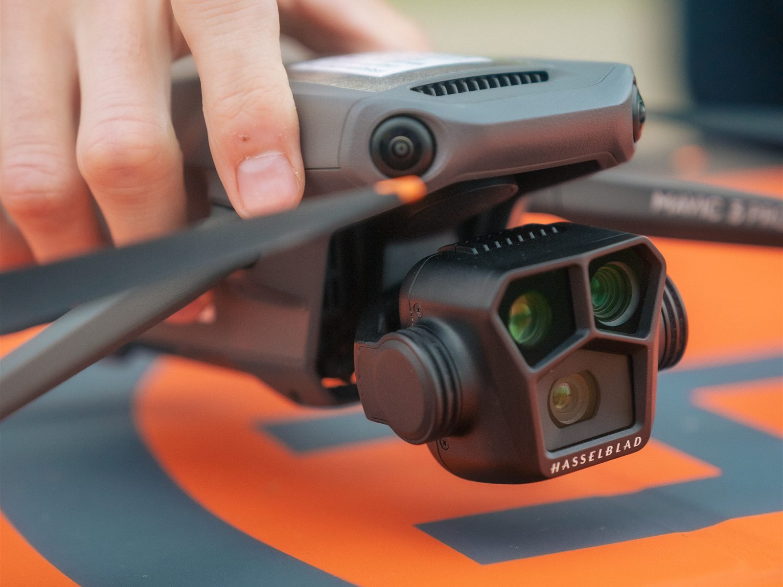 Certification et formation drone Niort