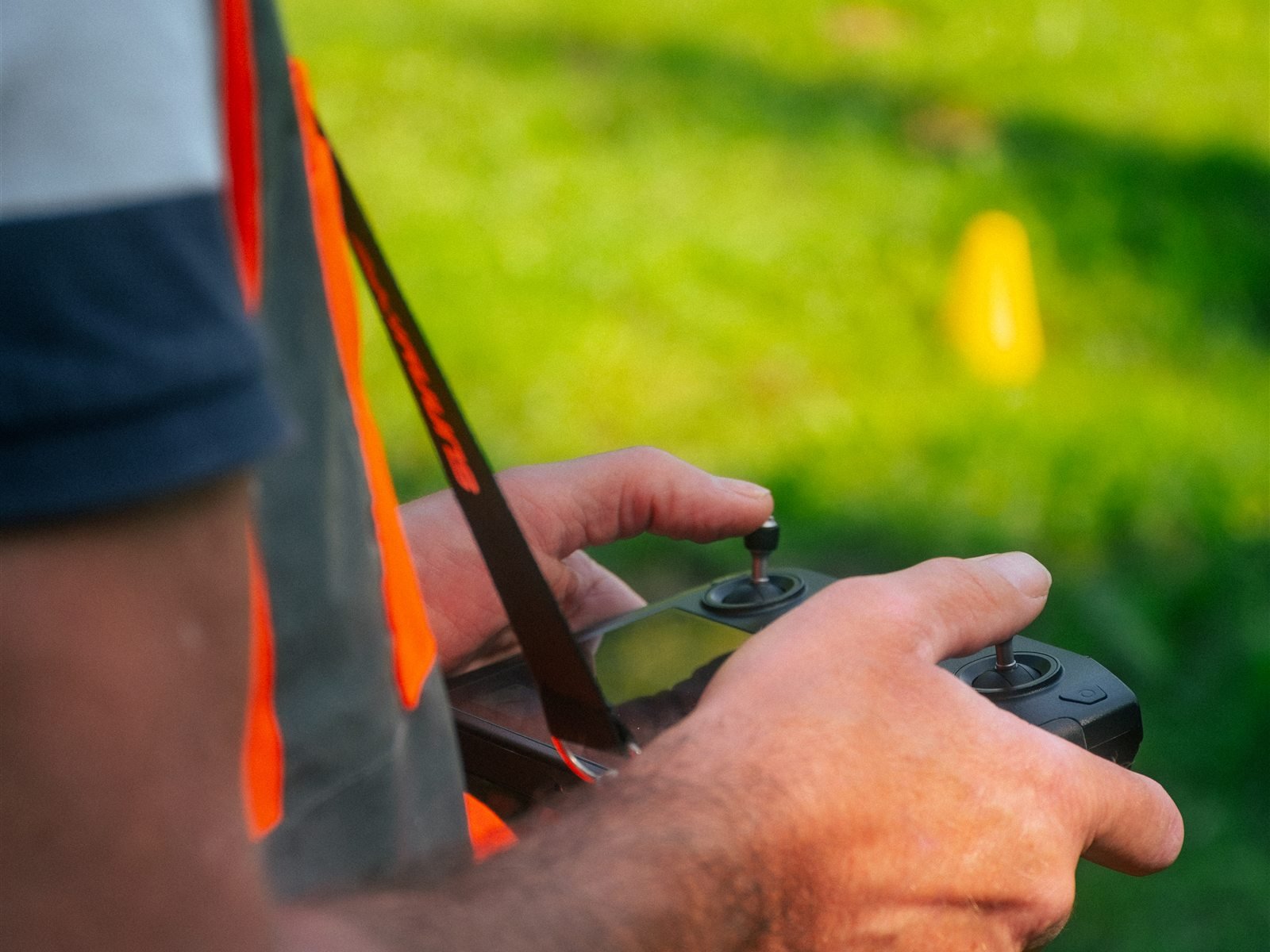 Certification et formation drone Annecy