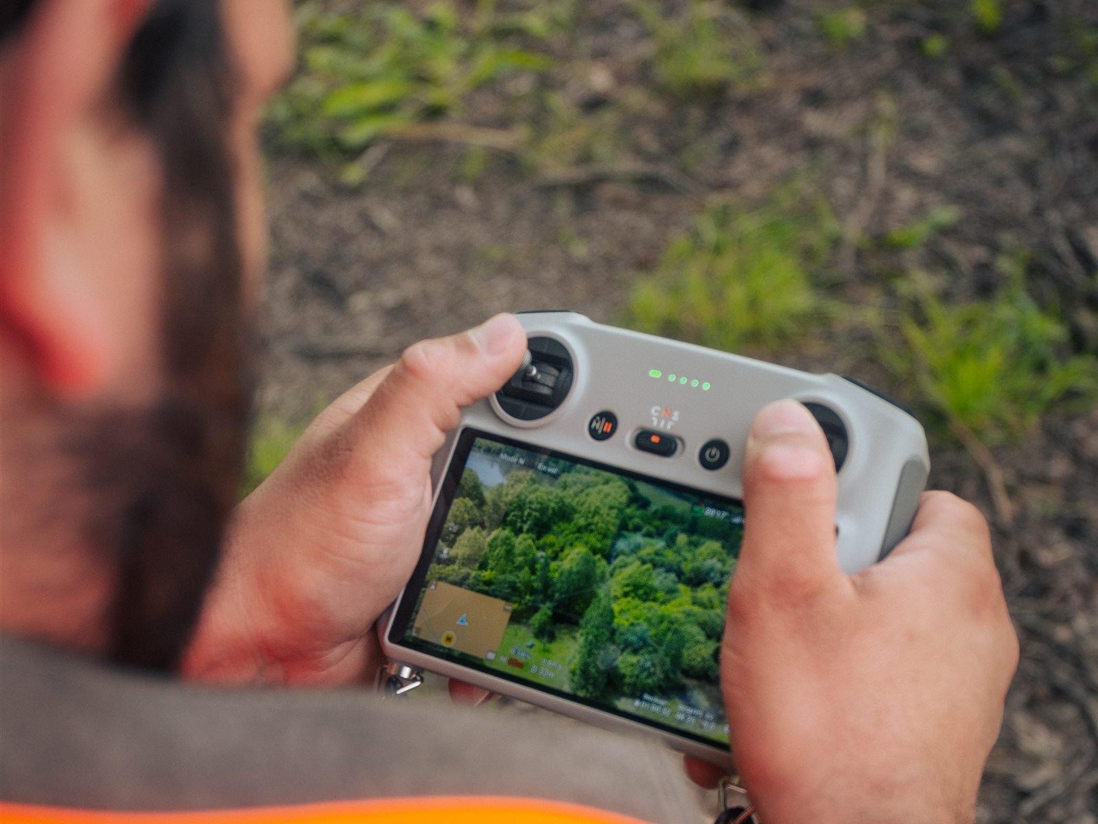 Certification et formation drone Vesoul