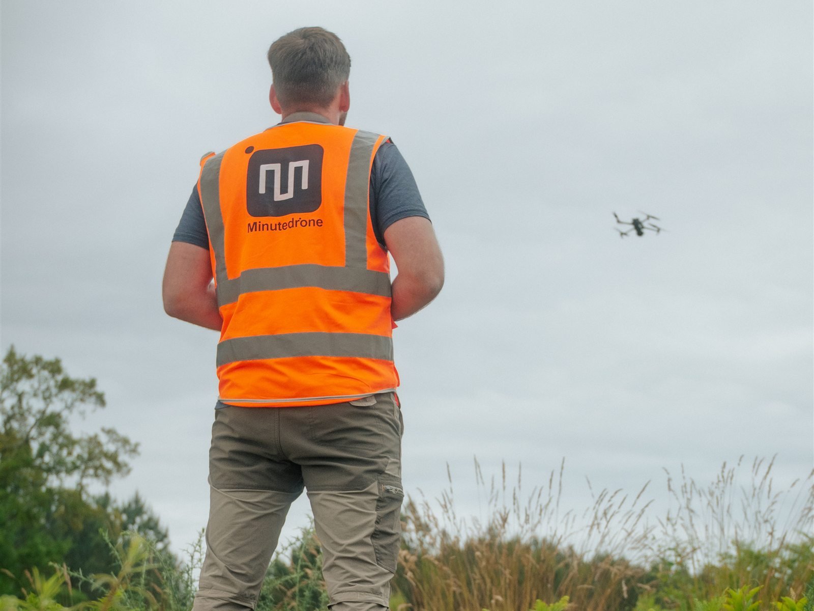 Centre formation drone Arras