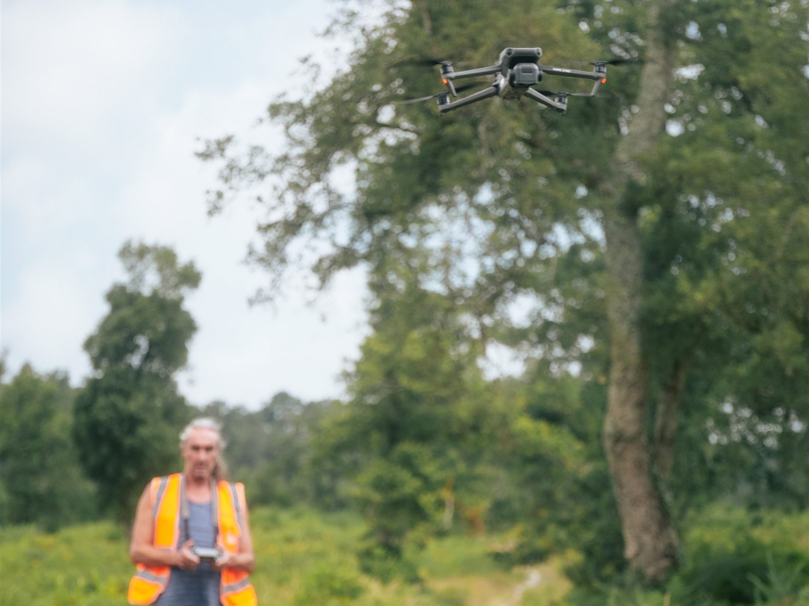 Centre formation drone Lille
