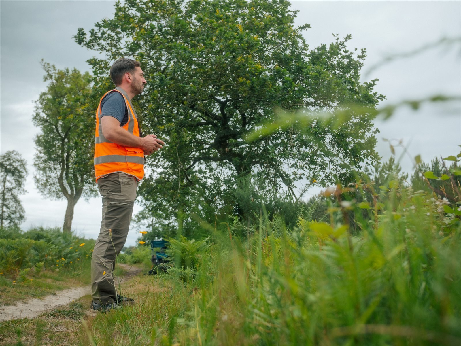 Certification et formation drone Le Diamant