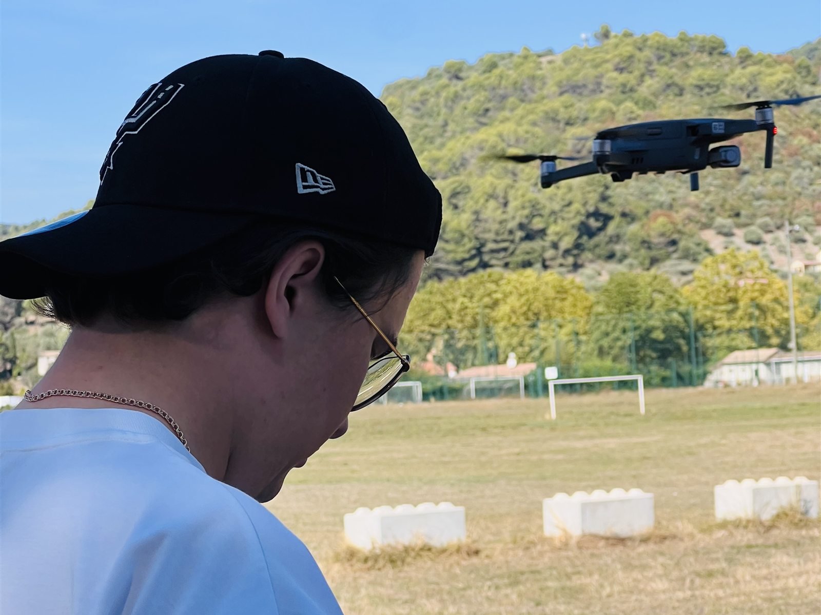 Formation drone Cavaillon