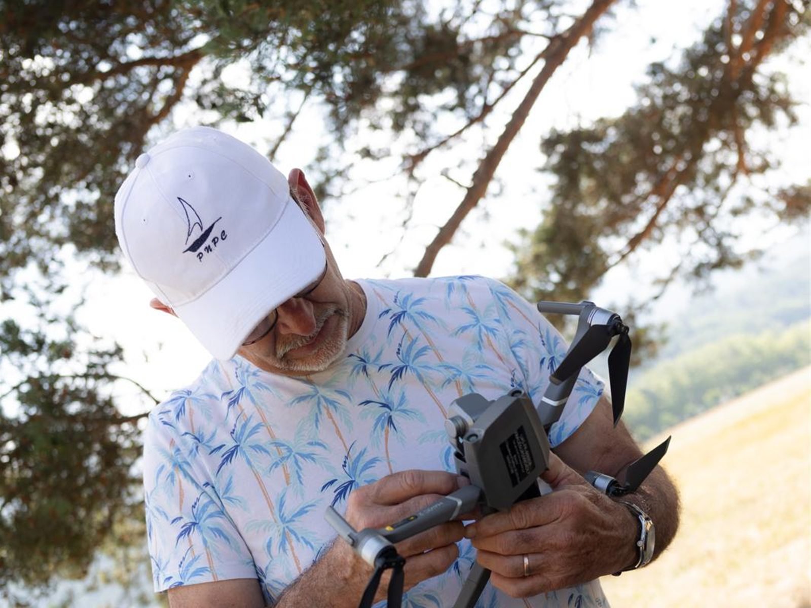 Centre formation drone Cavaillon