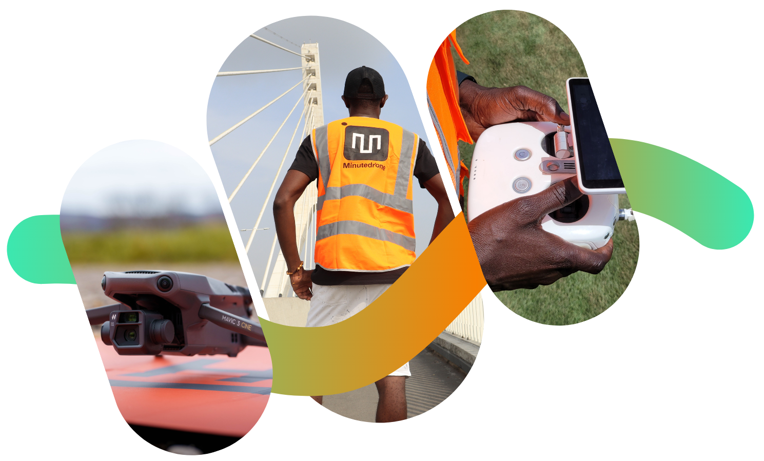 Certification télépilote A1 A3 A2 Dakar