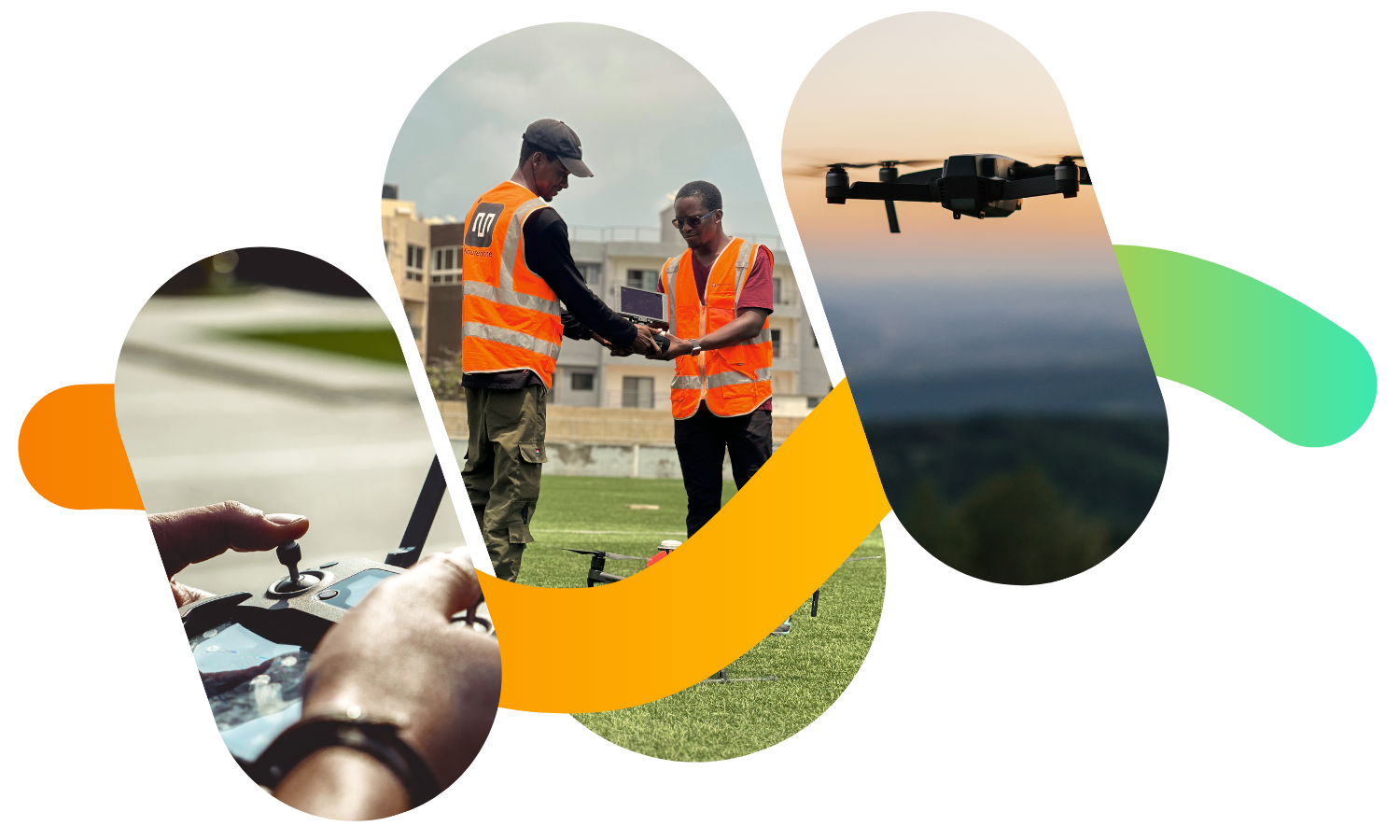 Certification télépilote A1 A3 A2 Dakar