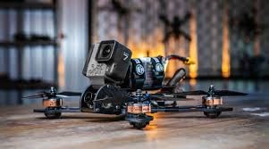 Vidéo FPV