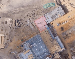 Suivi de chantier