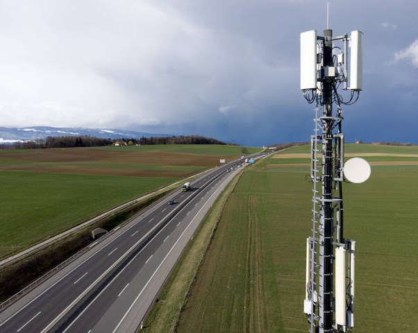 Inspection télécom
