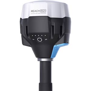 Antenne GNSS Reach RS2+, accessoire disponible pour la location de drone