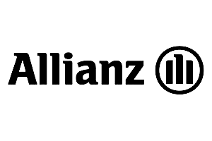 Logo allianz