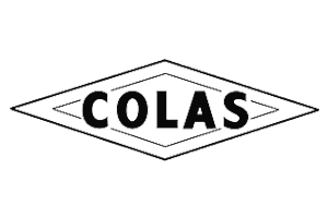 Logo colas