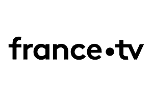 Logo france tv