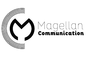 Logo magellan
