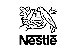 Logo nestle