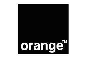 Logo orange