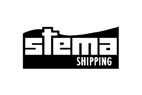 Logo stema shipping
